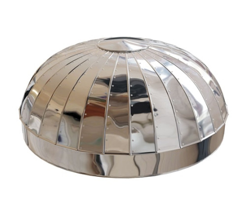 Цеппелиновые оболочки для емкостей в Бобруйске