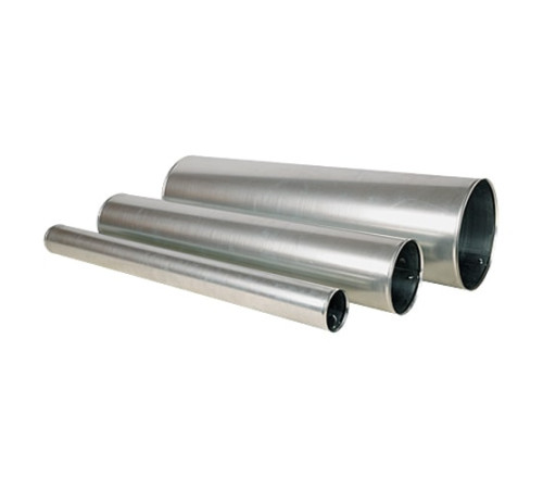 Оболочки на теплоизоляционные цилиндры в Бобруйске