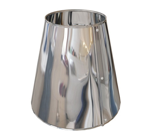 Оболочки на теплоизоляционные переходы в Бобруйске