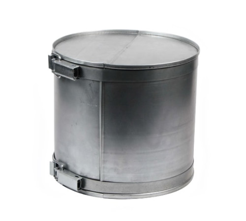 Оболочки защитные съемные на теплоизоляционные фланцы в Бобруйске