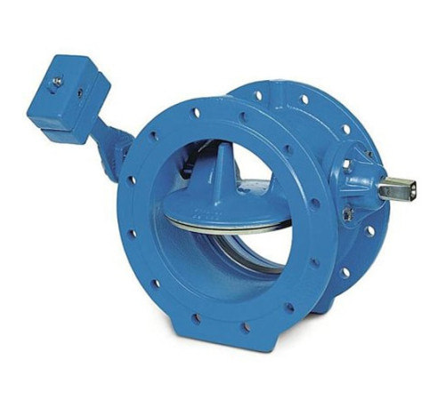 Обратные поворотные клапаны в Бобруйске для предприятий