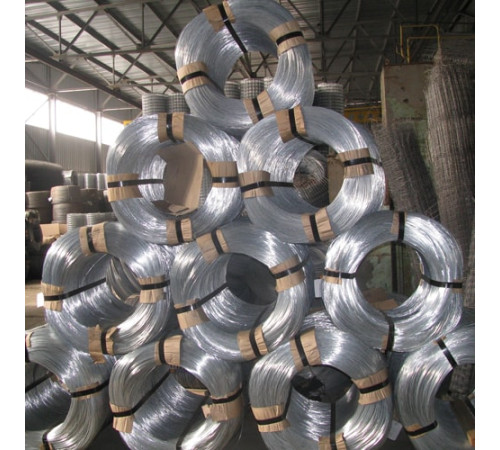 Оцинкованные канатные скребковые проволоки в Бобруйске