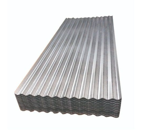 Оцинкованные кровельные стали в Бобруйске для строительства