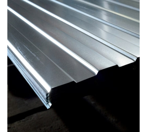 Оцинкованные профилированные листы в Бобруйске с доставкой