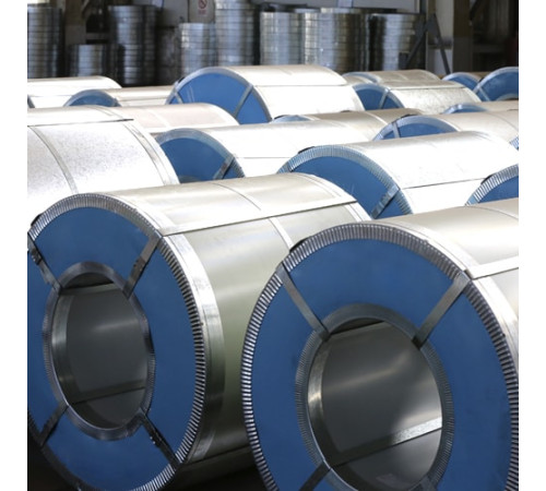 Оцинкованные рулоны в Бобруйске для юридических лиц