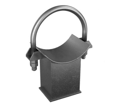 Однохомутовые скользящие опоры в Бобруйске для трубопроводов