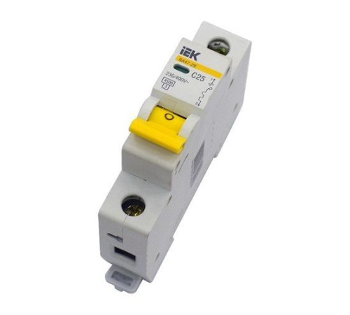 Однополюсные выключатели в Бобруйске для юридических лиц