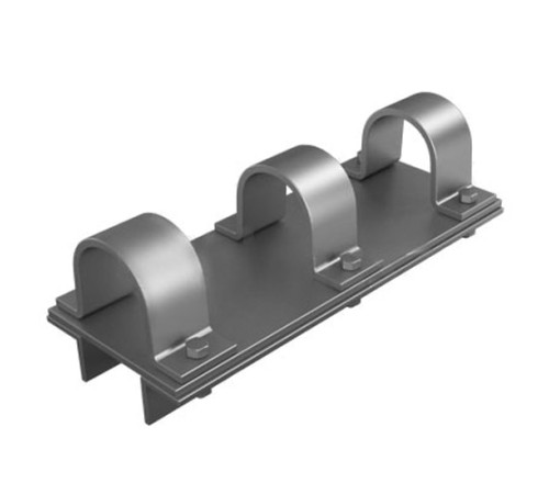 Однорядные опоры со сплошным основанием в Бобруйске