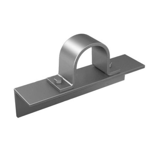 Однорядные отдельные опоры для труб в Бобруйске