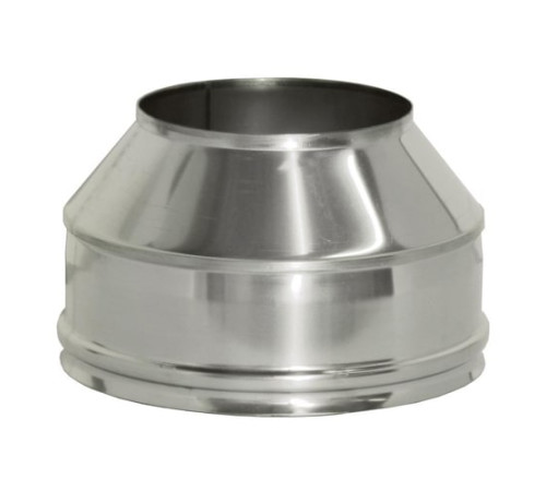 Оголовки для сэндвич труб в Бобруйске и Беларуси