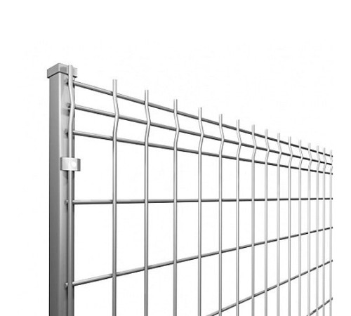 Ограждения из оцинкованной стали в Бобруйске для предприятий