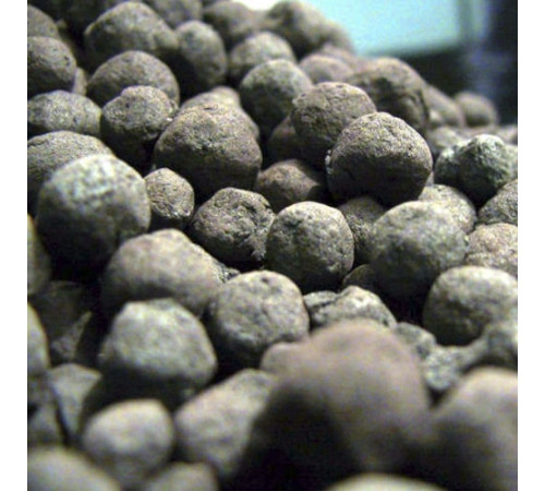 Железорудные окатыши оптом в Бобруйске для предприятий