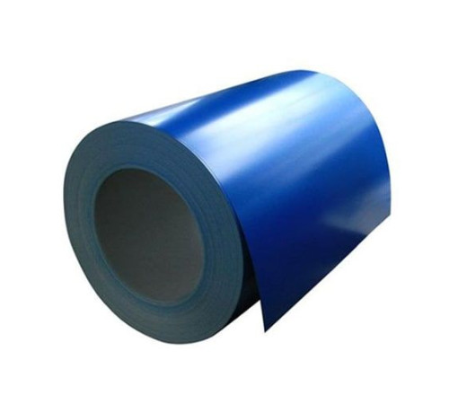 Окрашенные оцинкованные листы в Бобруйске для юридических лиц