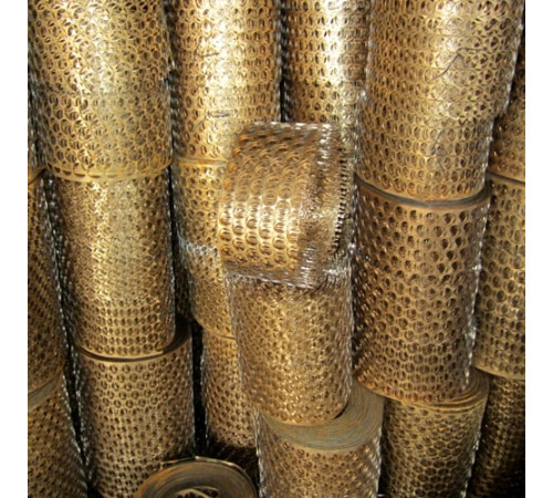 Омеднённые просечки в Бобруйске для юридических лиц