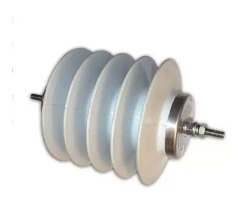 Ограничители перенапряжений для ЛЭП в Бобруйске