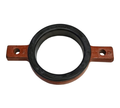 Безраструбные опорные кольца в Бобруйске для канализации