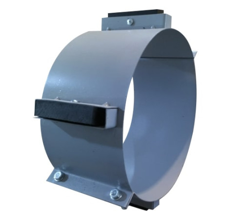 Опорно-направляющие кольца для трубопроводов в Бобруйске