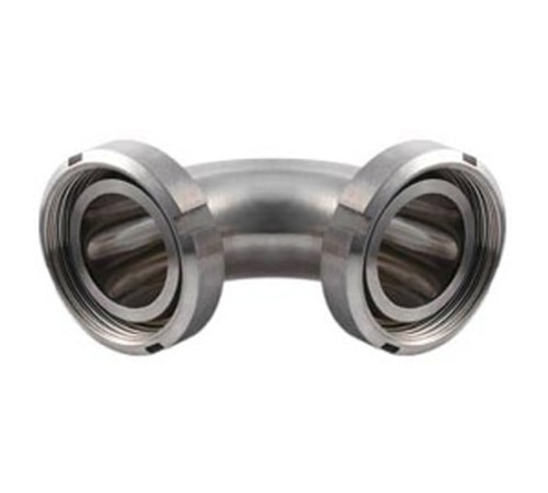 Оснащенные отводы гайки в Бобруйске от Спецметаллстрой