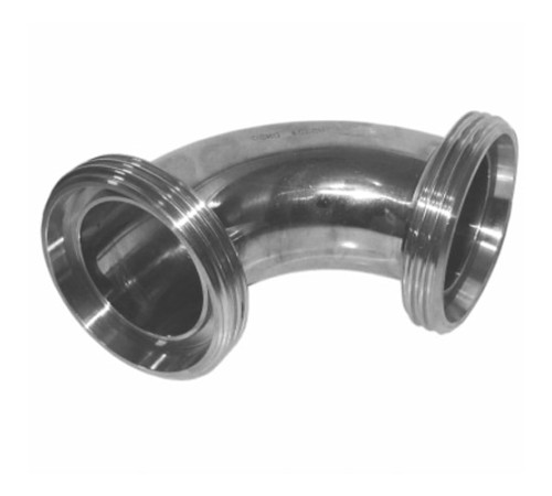 Оснащенные отводы резьба в Бобруйске для трубопроводов