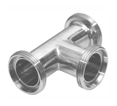 Оснащенные тройники резьба в Бобруйске для трубопроводов