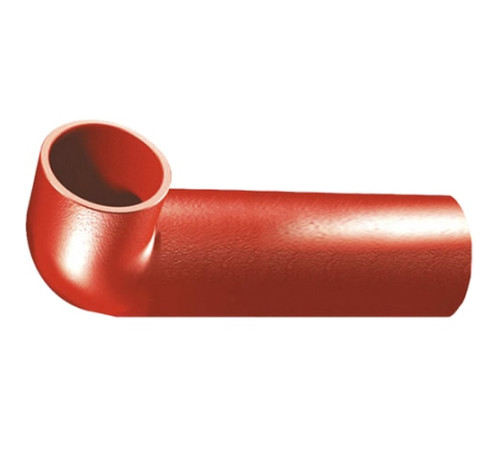 Отводы 88° с удлиненной стороной в Бобруйске и Беларуси