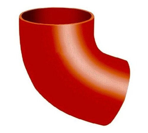 Безраструбные короткие отводы 69 гр в Бобруйске