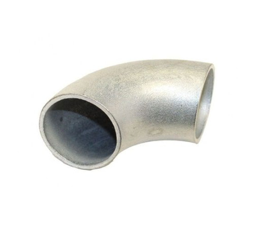 Отводы оцинкованные стальные в Бобруйске для трубопроводов