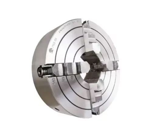 Токарные четырехкулачковые патроны в Бобруйске