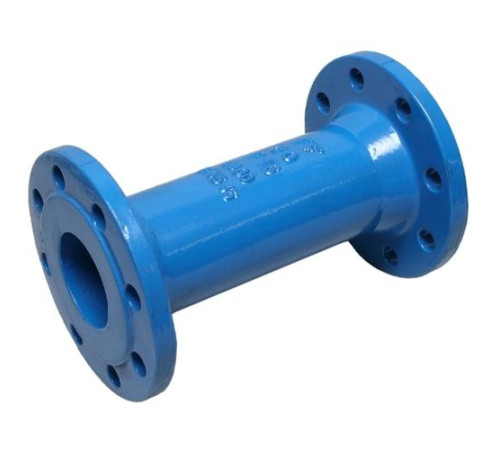 Чугунные фланцевые патрубки под манометр в Бобруйске