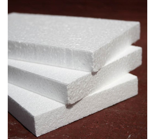 Пенополистирольные плиты в Бобруйске для юридических лиц