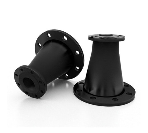 Стальные фланцевые переходы в Бобруйске для предприятий