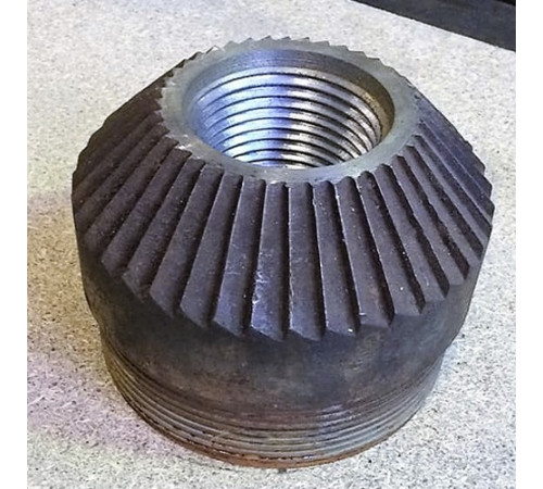 Фрезерные переходы в Бобруйске для оборудования