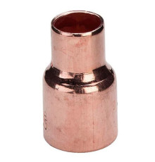 Переходные однораструбные муфты