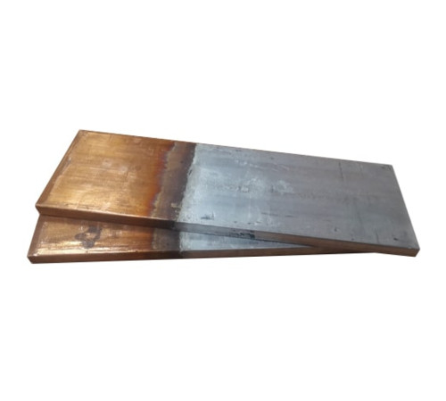 Переходные пластины МА из меди в Бобруйске с доставкой по РБ