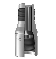 Переводник переходный НКВ