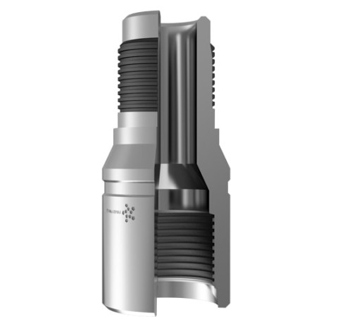 Переходные переводники НКВ для трубопроводов в Бобруйске