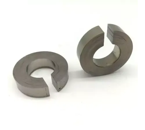 Пермаллойные кольца в Бобруйске от Спецметаллстрой