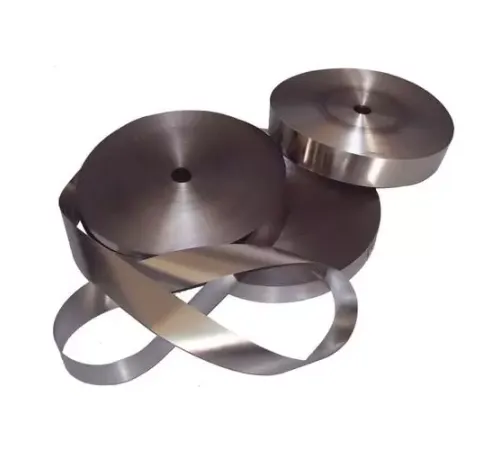 Пермендюры в Бобруйске: магнитно-мягкие сплавы 49К2ФА, 49КФ