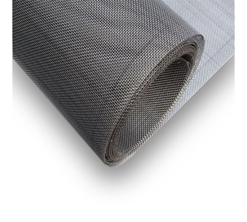 Пищевые сетки из нержавейки в Бобруйске для предприятий