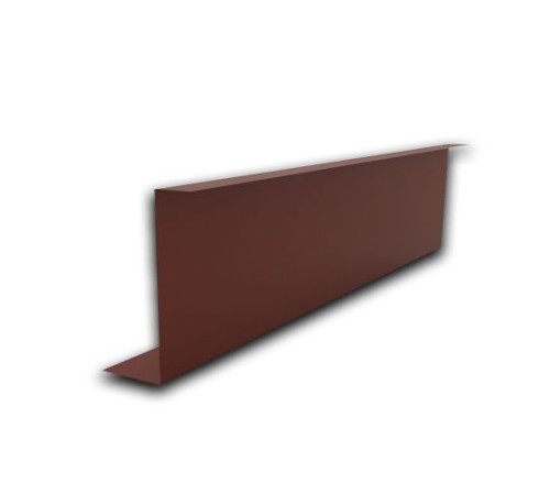 Планки оконных откосов для линеарных панелей в Бобруйске