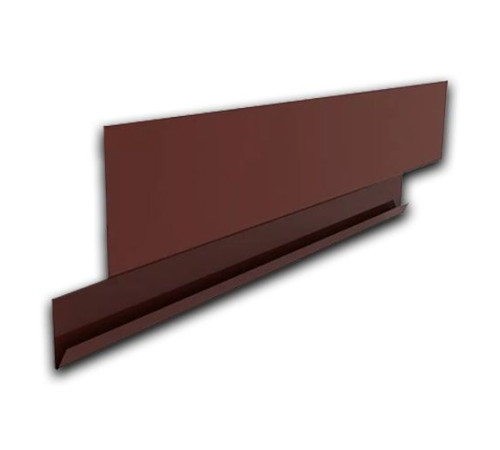 Планки отлива цокольные в Бобруйске для юридических лиц