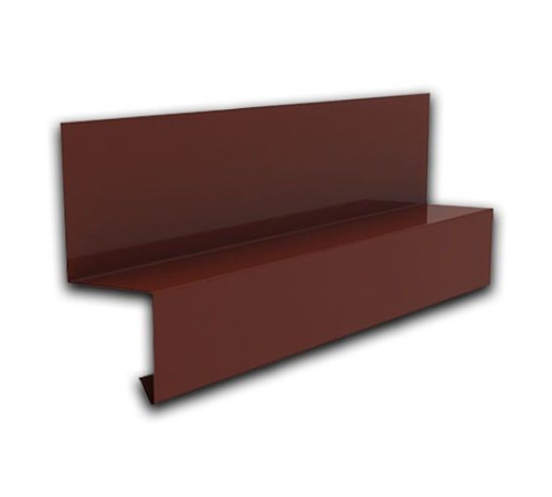 Планки вертикального стыка для линеарных панелей в Бобруйске