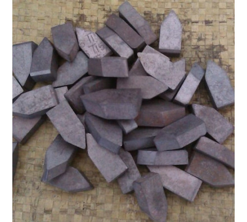 Титановольфрамовые пластины в Бобруйске с доставкой по Беларуси