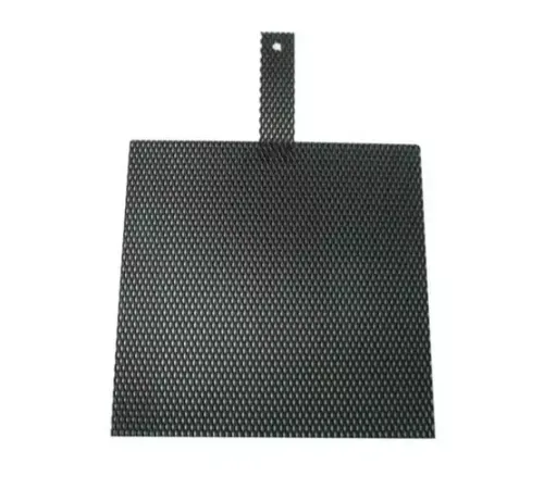 Аноды экранирующие титановые в Бобруйске для предприятий