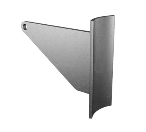 Плавники с накладкой для трубопроводов в Бобруйске