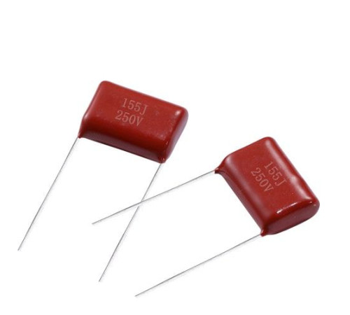 Пленочные конденсаторы в Бобруйске для юридических лиц