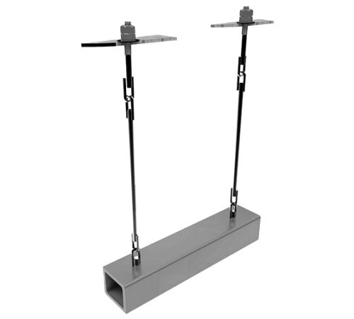 Подвески ПГ2у и ПМ2у для трубопроводов в Бобруйске