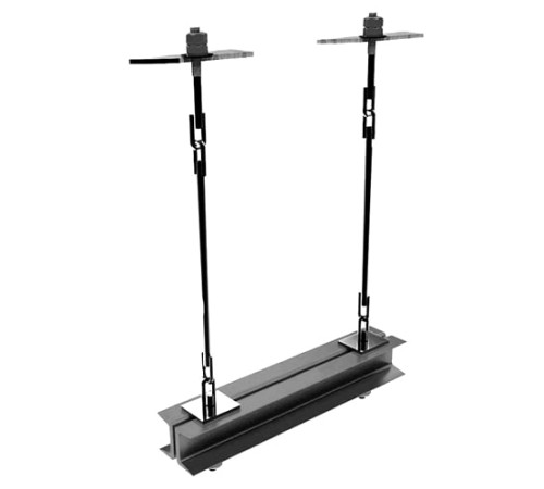 Подвески ПМ2ш и ПГ2ш для трубопроводов в Бобруйске