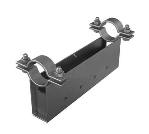 Подвижные хомутовые опоры для трубопроводов в Бобруйске