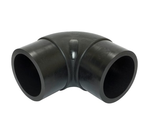 Полиэтиленовые отводы ПЭ 100 90° в Бобруйске